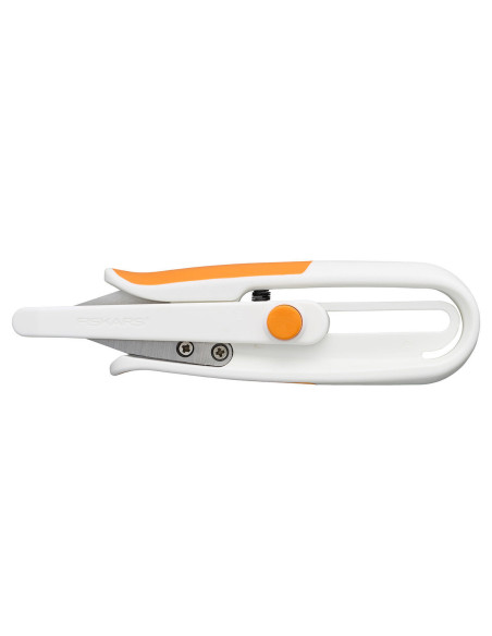 Corta hilos Fiskars Softgrip 13 cm