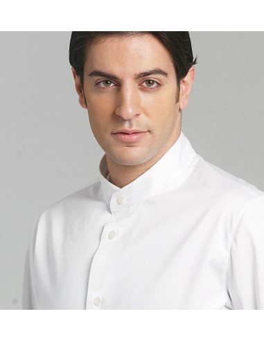 Patrón de camisa - Vogue 8759
