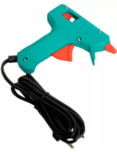 Mini pistola de pegamento 2