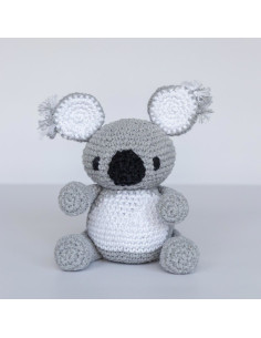 Kit de crochet - Sydney el koala