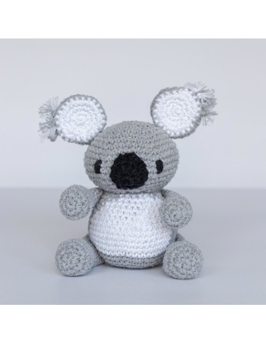 Kit de crochet - Sydney el koala