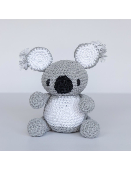 Kit de crochet - Sydney el koala