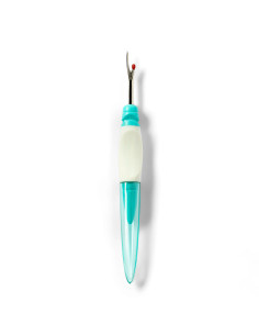 Descosedor ergonómico modelo pequeño - Verde menta 2