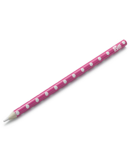 Lápiz de marcar borrable con agua - Fucsia