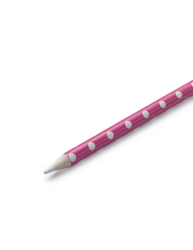 Lápiz de marcar borrable con agua - Fucsia