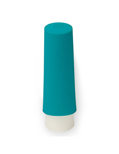 Distribuidor giratorio para alfileres y agujas - Verde menta