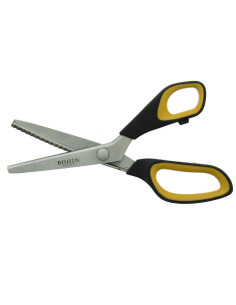 Tijeras dentadas Bohin 23 cm