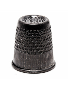 Dedal negro