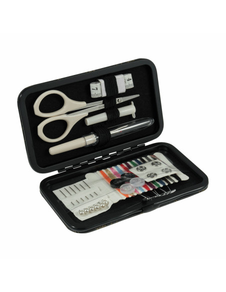 Kit de costura Edición Negra