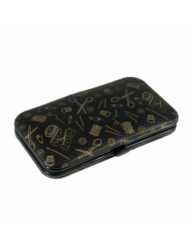 Kit de costura Edición Negra