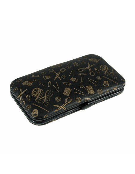 Kit de costura Edición Negra