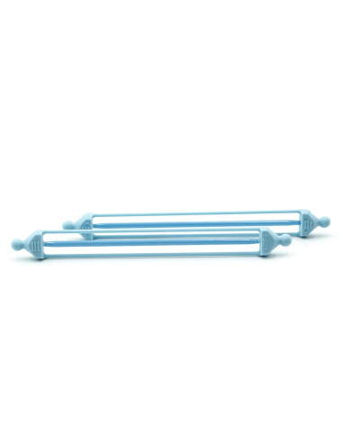 Parada de mallas 13,3 cm