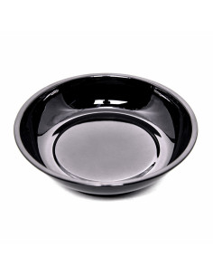 Copa magnética negra para agujas y alfileres 2