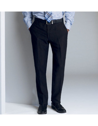 Patrón de chaqueta y pantalón - Vogue 8988