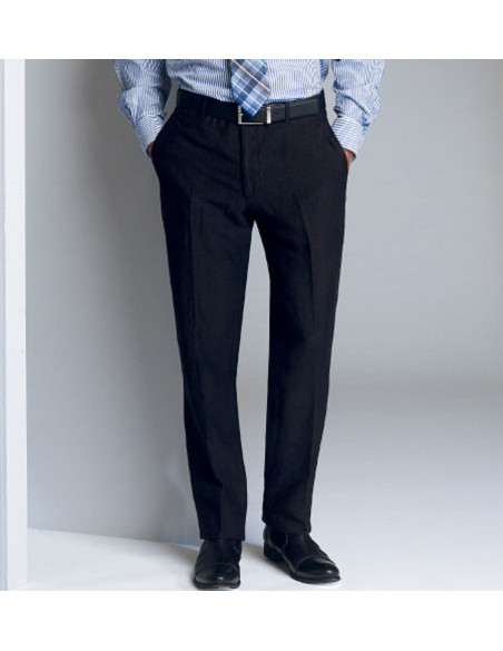 Patrón de chaqueta y pantalón - Vogue 8988
