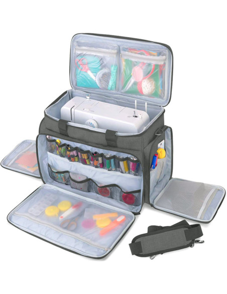Bolsa de lujo Rascol para máquina de coser