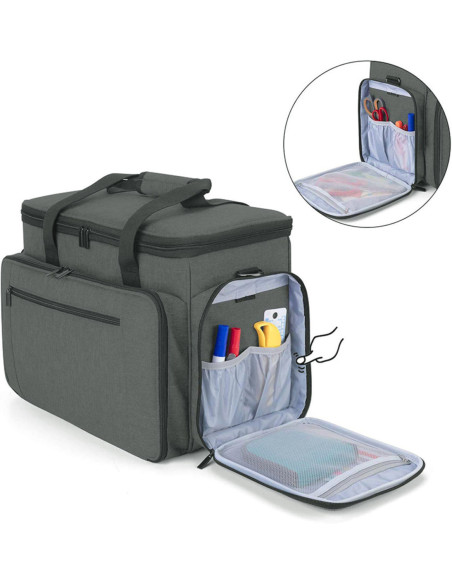 Bolsa de lujo Rascol para máquina de coser