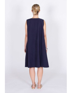 Patrón de parte superior, vestido de Cenicienta - Soy patrones 2
