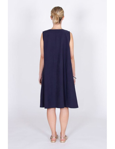 Patrón de parte superior, vestido de Cenicienta - Soy patrones