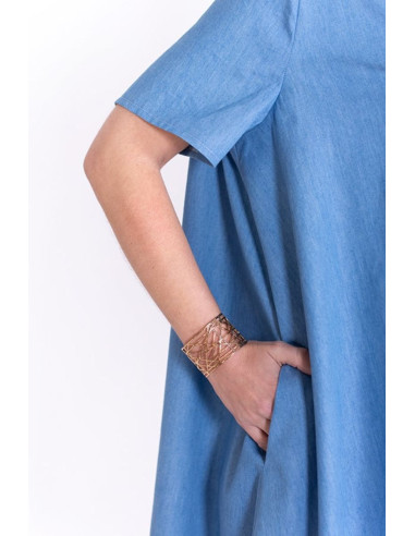 Patrón de parte superior, vestido de Cenicienta - Soy patrones
