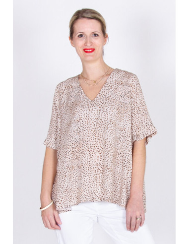 Patrón de parte superior, vestido de Cenicienta - Soy patrones