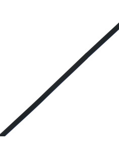 Laminado negro de 6 mm