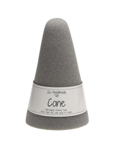 Cono de espuma para juguetes de estimulación 19 cm x 11 cm