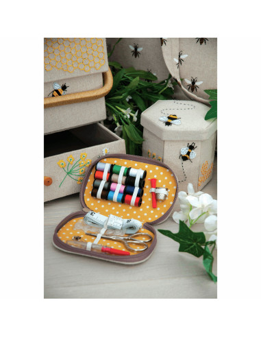 Kit de costura - Abeja