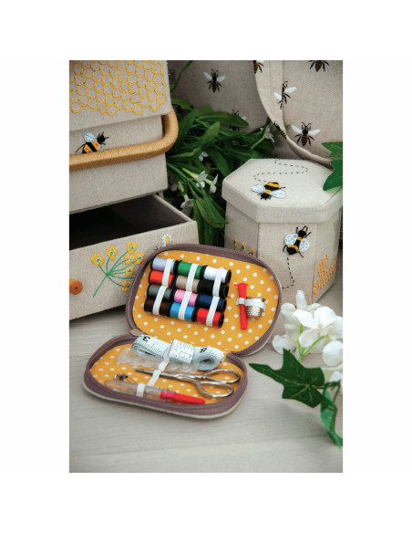 Kit de costura - Abeja