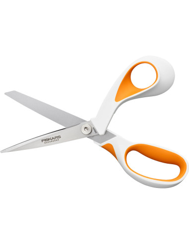 Tijeras Fiskars RazorEdge Softgrip® 21 cm