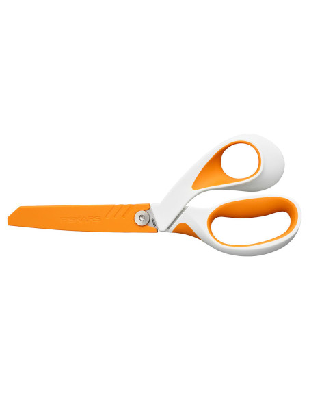 Tijeras Fiskars RazorEdge Softgrip® 21 cm