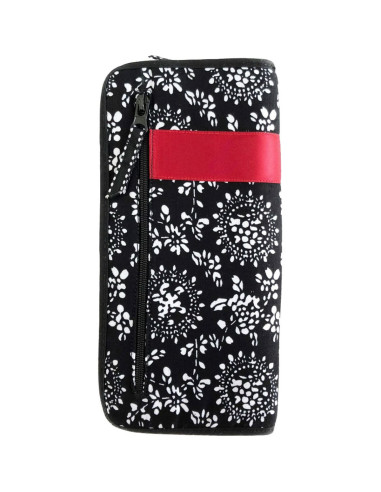 Kit de agujas de doble punta de metal ChiaoGoo