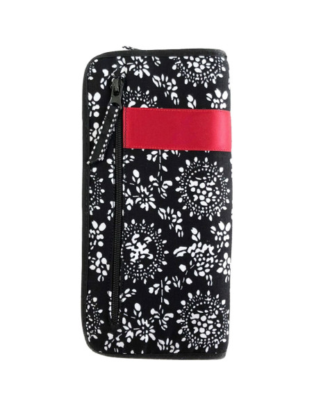 Kit de agujas de doble punta de metal ChiaoGoo