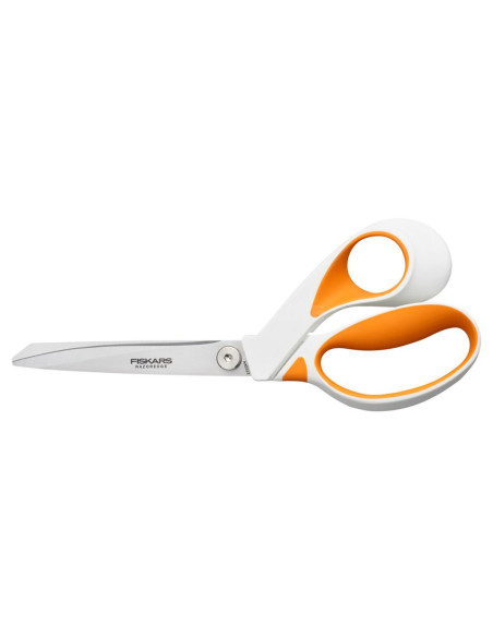 Tijeras de sastre Fiskars RazorEdge Softgrip® 23 cm