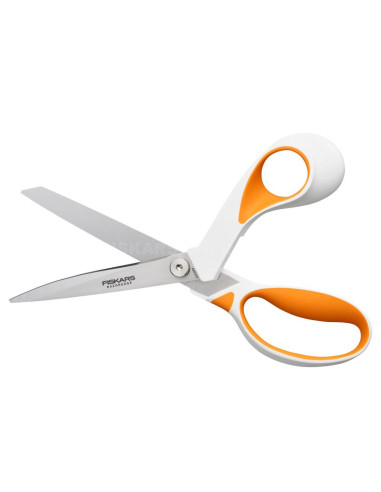 Tijeras de sastre Fiskars RazorEdge Softgrip® 23 cm
