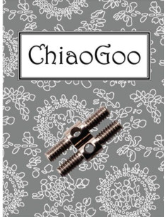 Conectores de cable ChiaoGoo