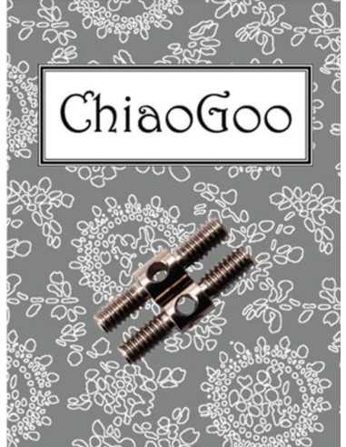 Conectores de cable ChiaoGoo