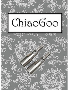 Adaptadores de cables ChiaoGoo