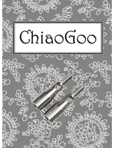 Adaptadores de cables ChiaoGoo