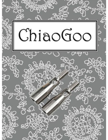 Adaptadores de cables ChiaoGoo