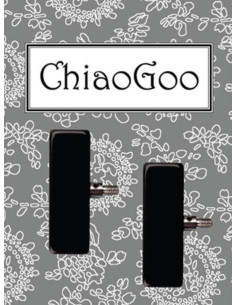 Topes de punto ChiaoGoo