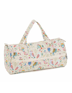 Bolsa de labores - Búho