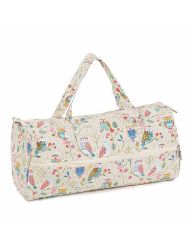 Bolsa de labores - Búho