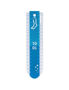 Plantilla calcetines 20 cm