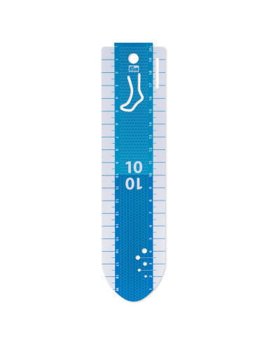 Plantilla calcetines 20 cm