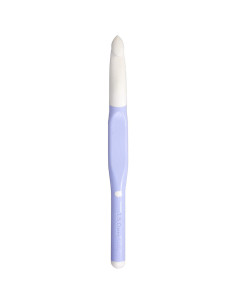 Ganchillo Etimo Jumbo Tulipán