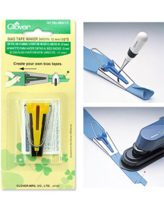 Aparato para bies Clover 12 mm