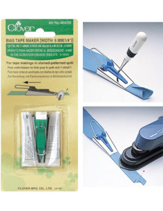 Aparato para bies Clover 6 mm