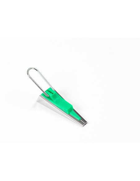 Aparato para bies Clover 6 mm