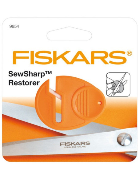 Afilador de tijeras Sewsharp Fiskars
